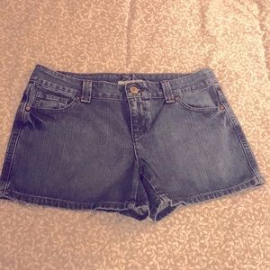 Tommy Hilfiger Jean Shorts